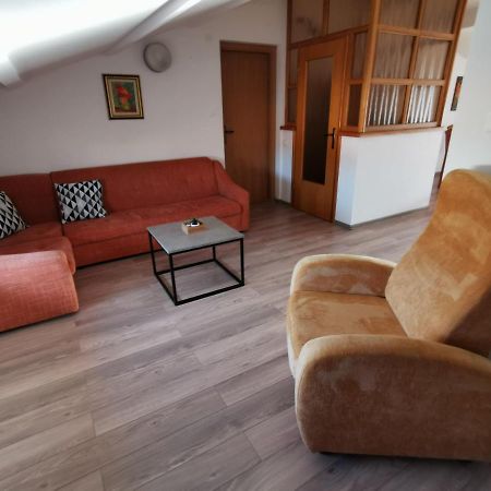 Apartments Divina Rovinj Kültér fotó