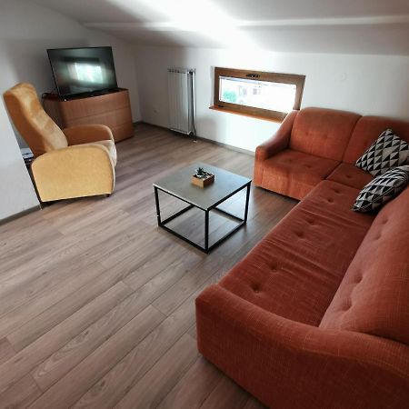 Apartments Divina Rovinj Kültér fotó