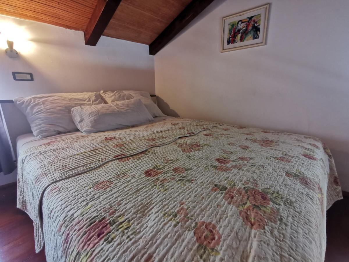 Apartments Divina Rovinj Kültér fotó