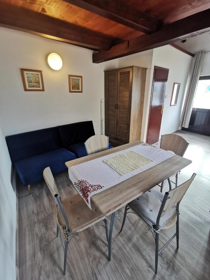 Apartments Divina Rovinj Kültér fotó