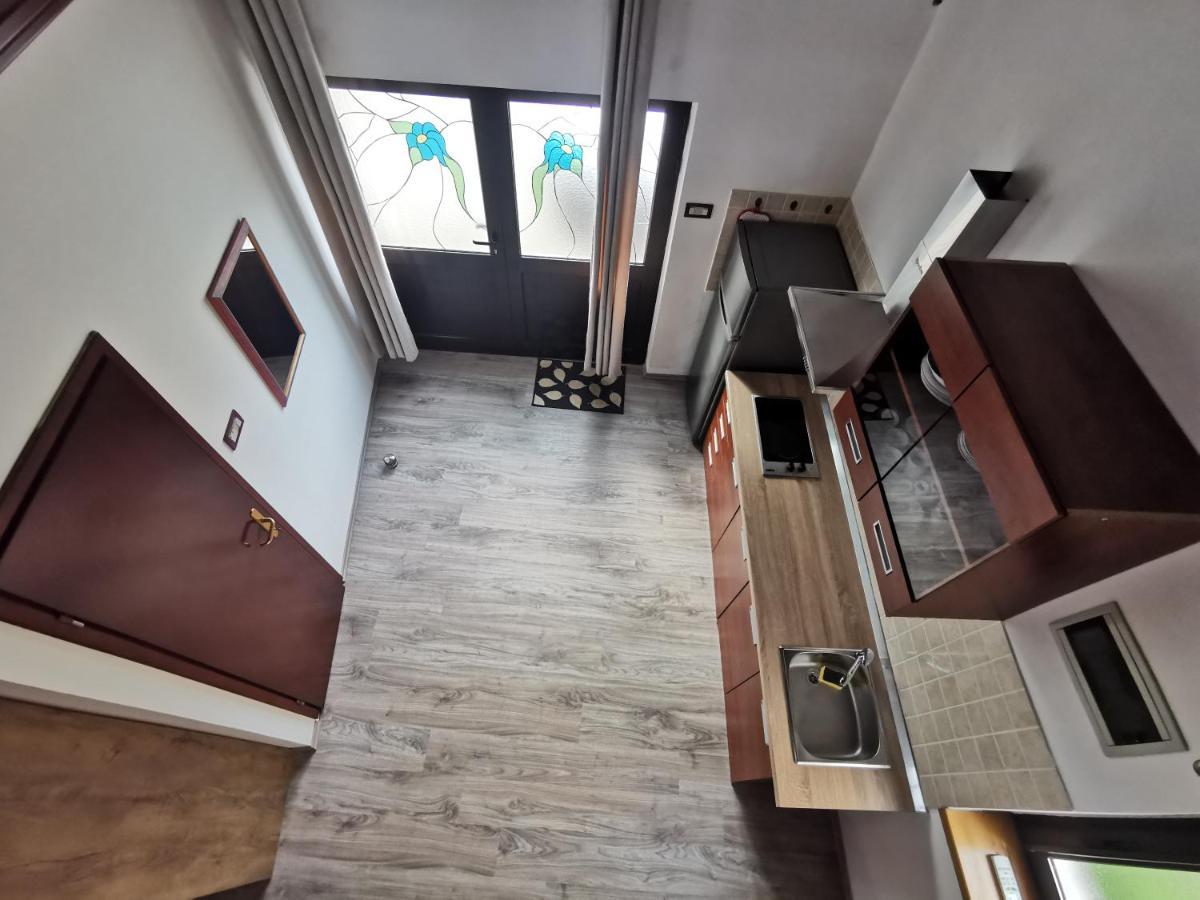 Apartments Divina Rovinj Kültér fotó