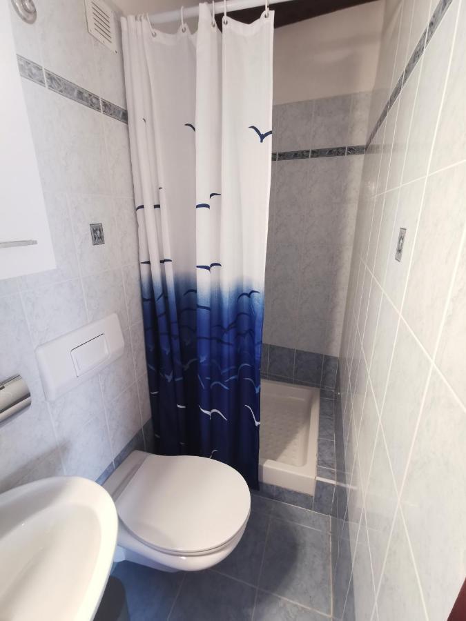 Apartments Divina Rovinj Kültér fotó