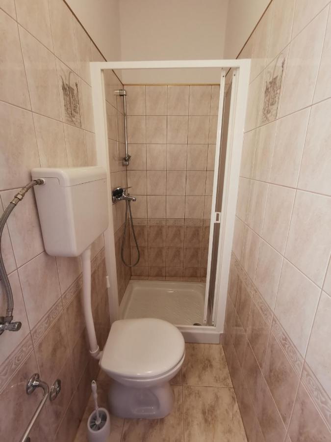 Apartments Divina Rovinj Kültér fotó