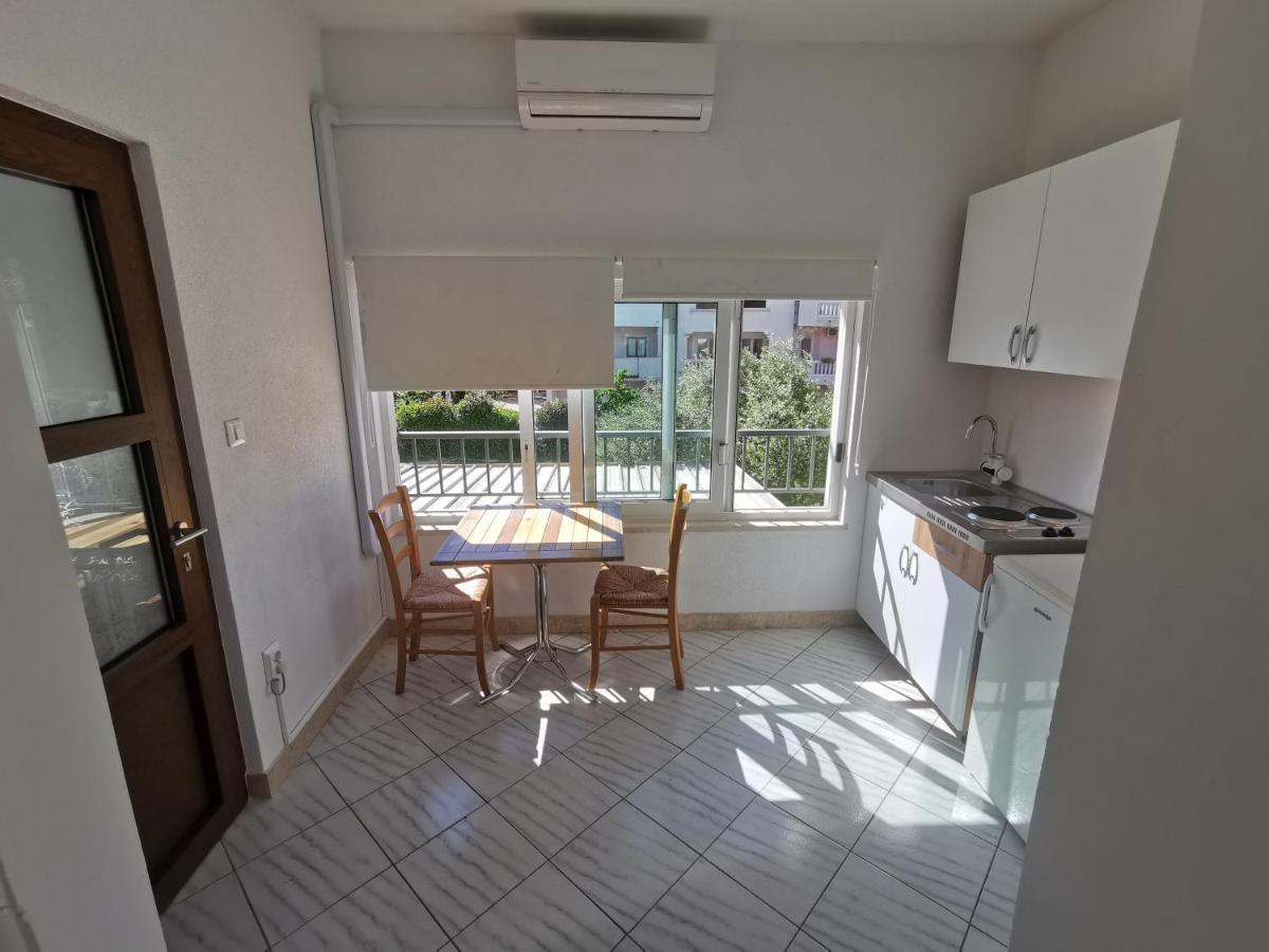 Apartments Divina Rovinj Kültér fotó