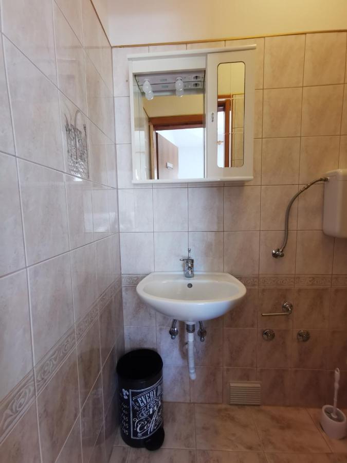 Apartments Divina Rovinj Kültér fotó