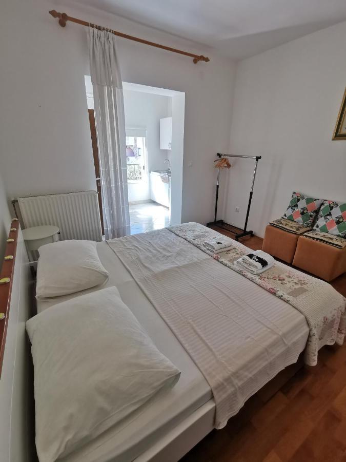 Apartments Divina Rovinj Kültér fotó