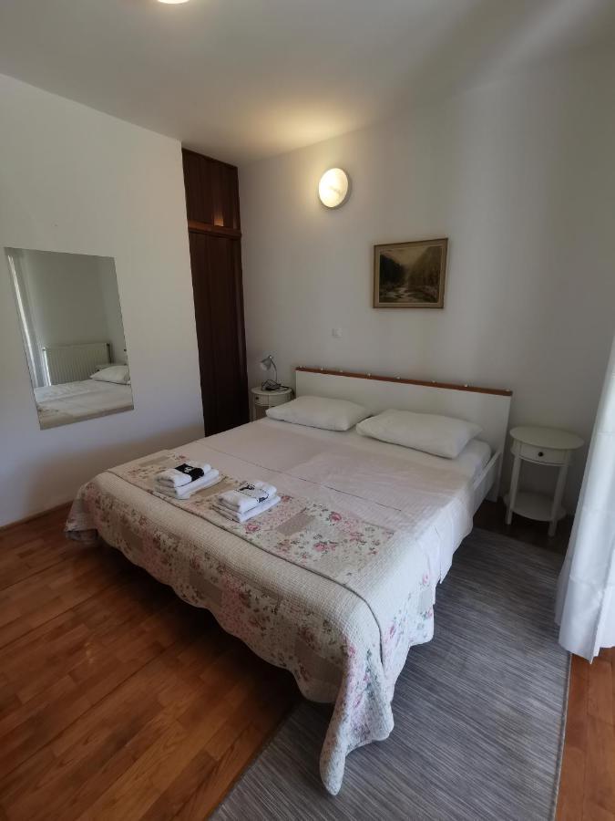 Apartments Divina Rovinj Kültér fotó