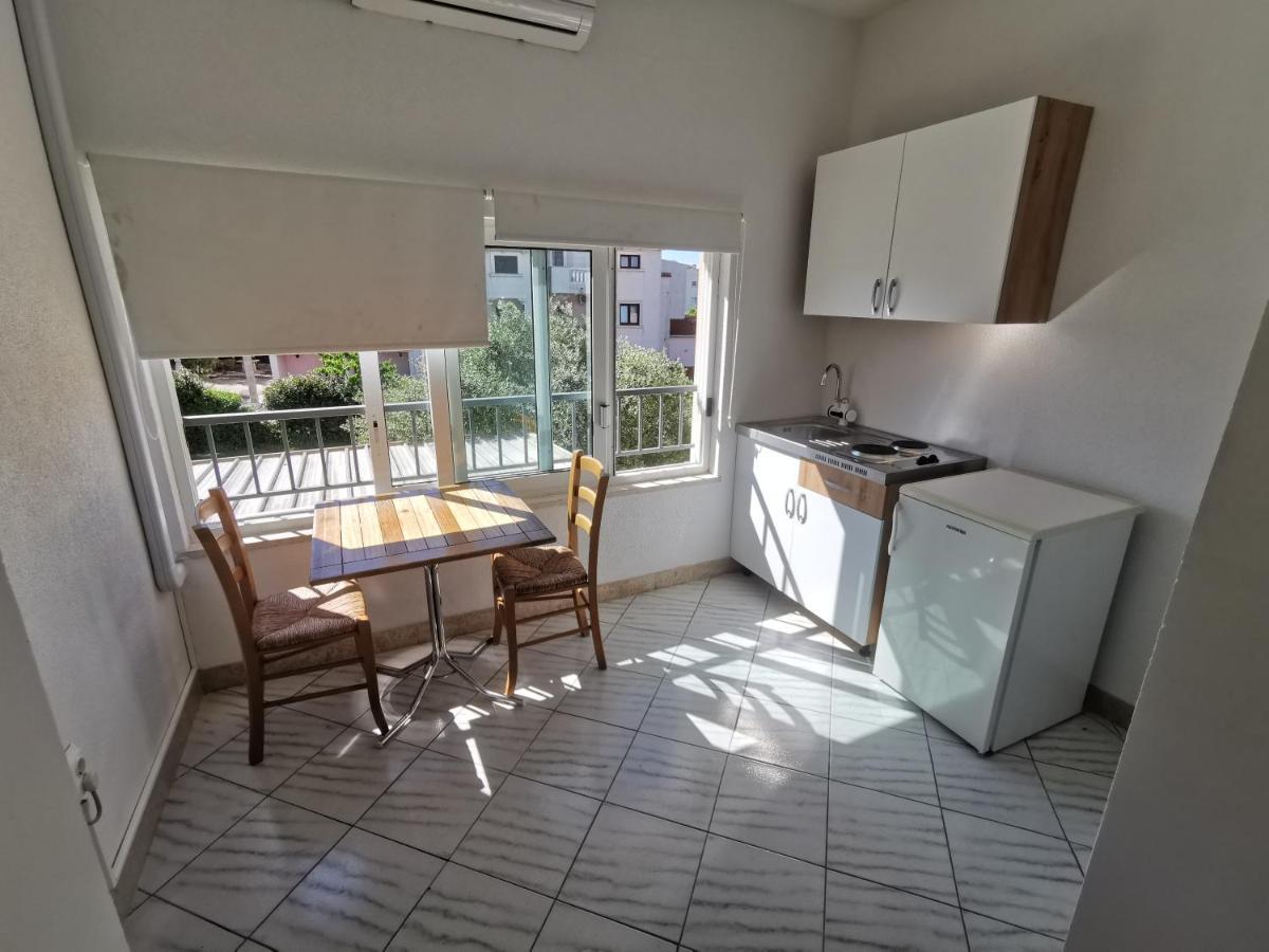 Apartments Divina Rovinj Kültér fotó