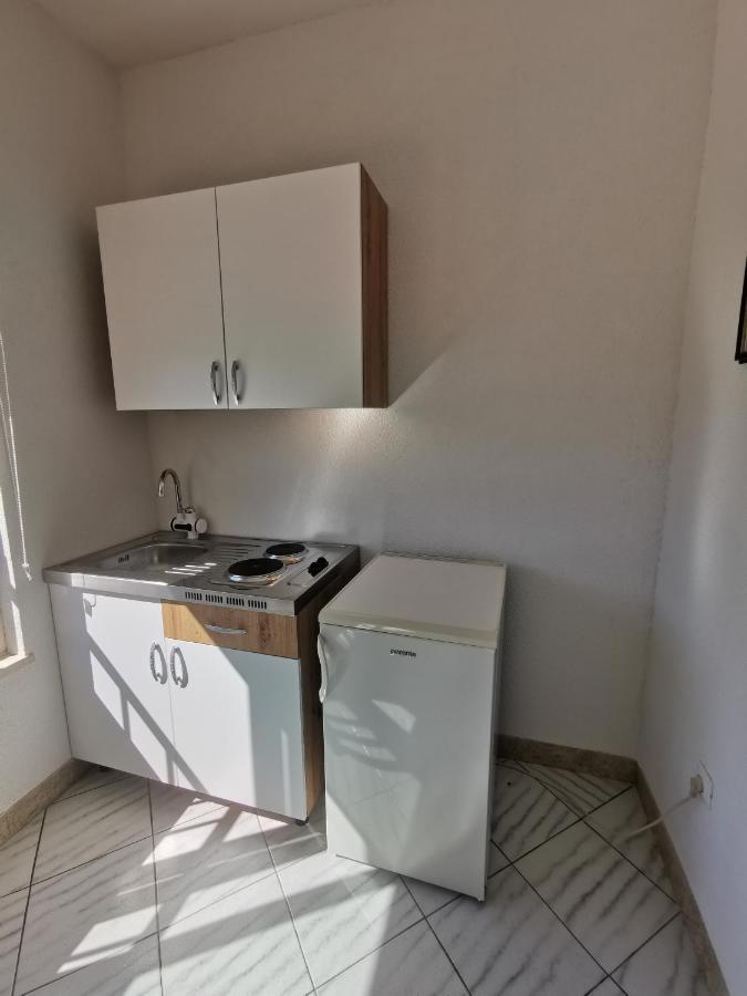 Apartments Divina Rovinj Kültér fotó