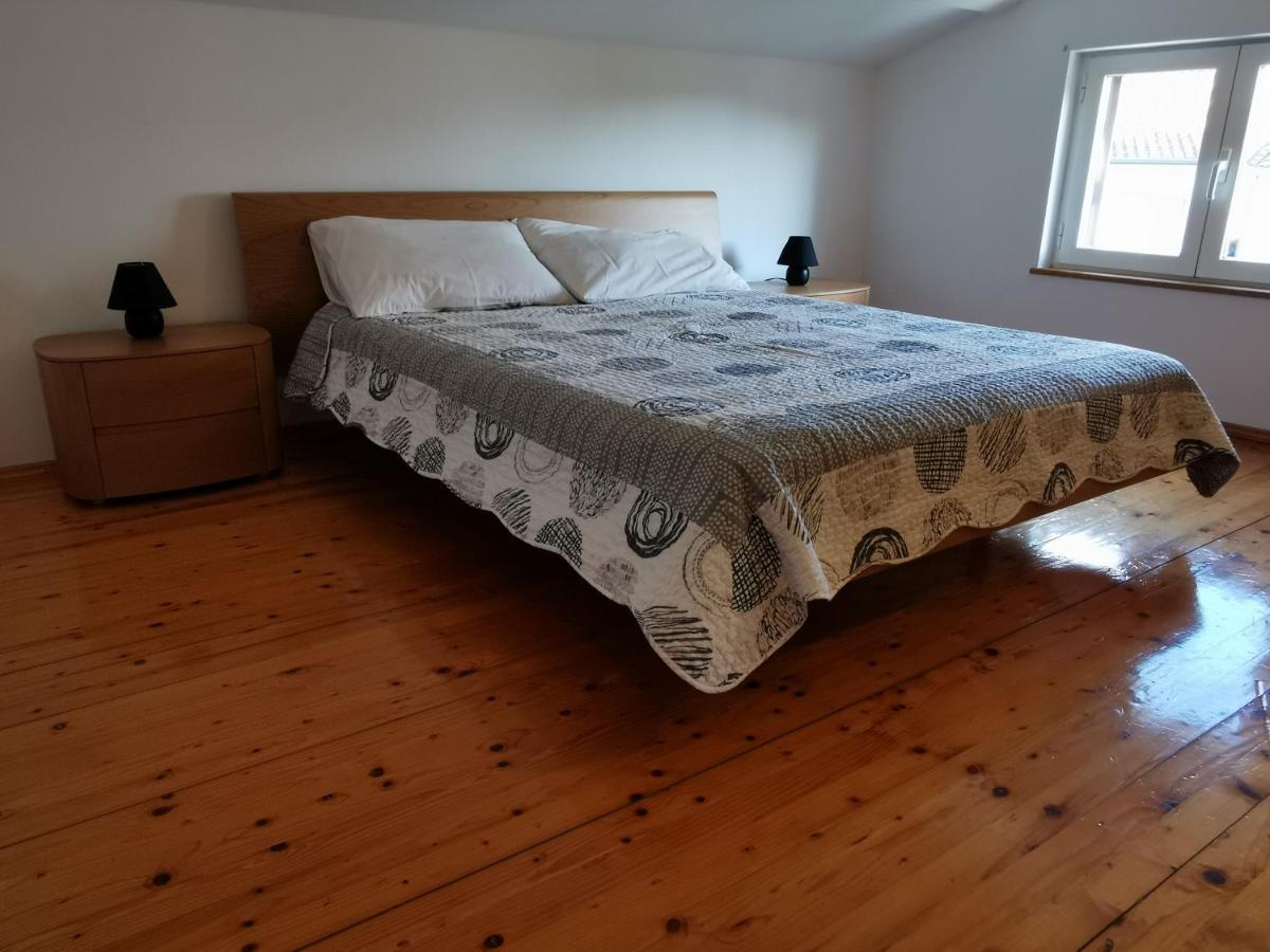 Apartments Divina Rovinj Kültér fotó