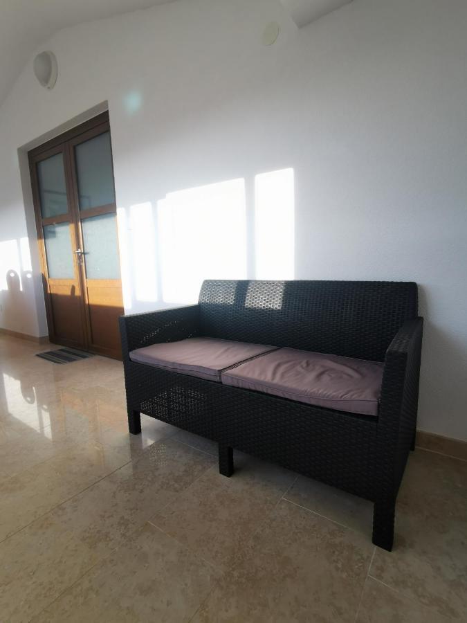 Apartments Divina Rovinj Kültér fotó