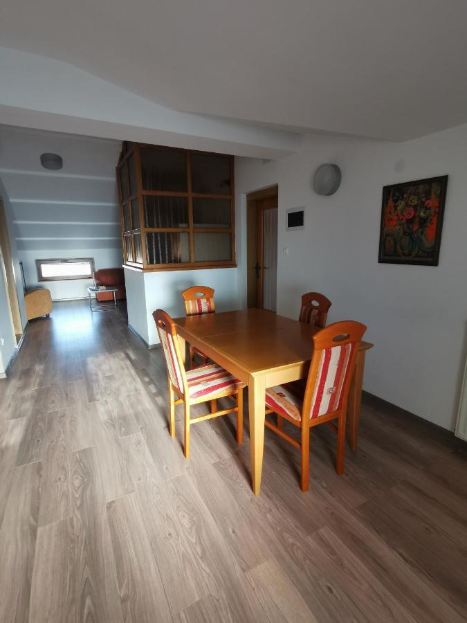 Apartments Divina Rovinj Kültér fotó