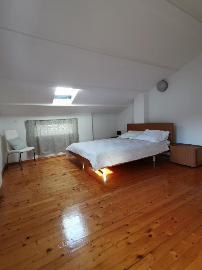 Apartments Divina Rovinj Kültér fotó