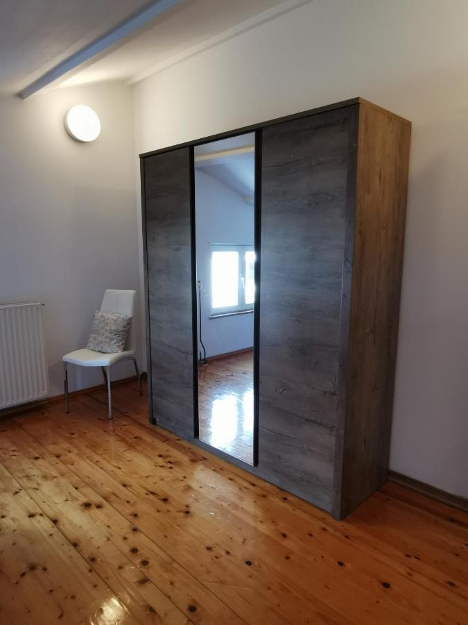 Apartments Divina Rovinj Kültér fotó
