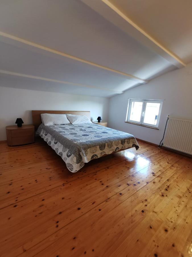 Apartments Divina Rovinj Kültér fotó