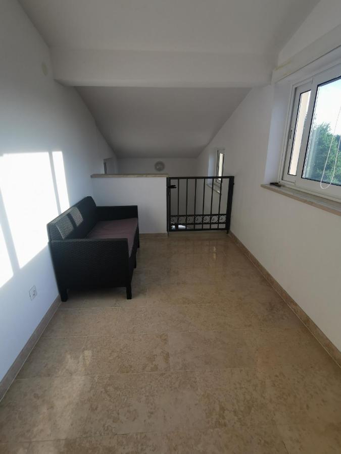 Apartments Divina Rovinj Kültér fotó
