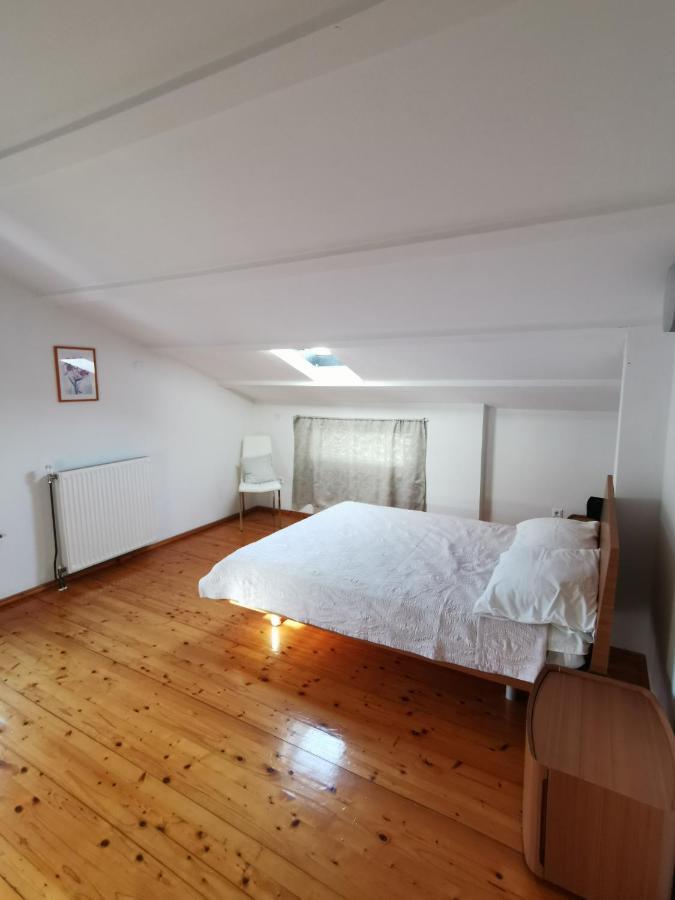 Apartments Divina Rovinj Kültér fotó