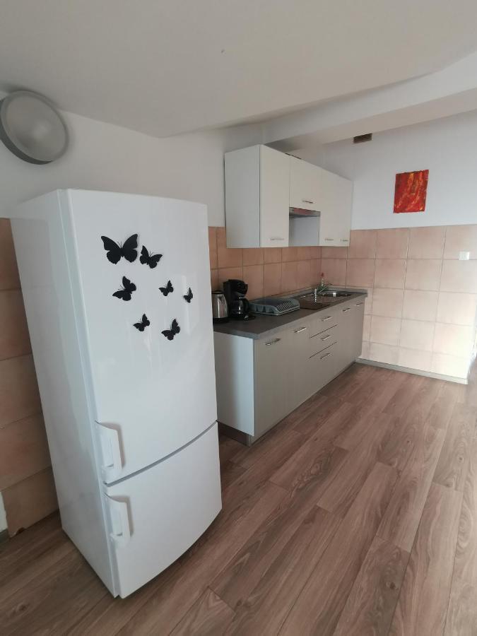 Apartments Divina Rovinj Kültér fotó