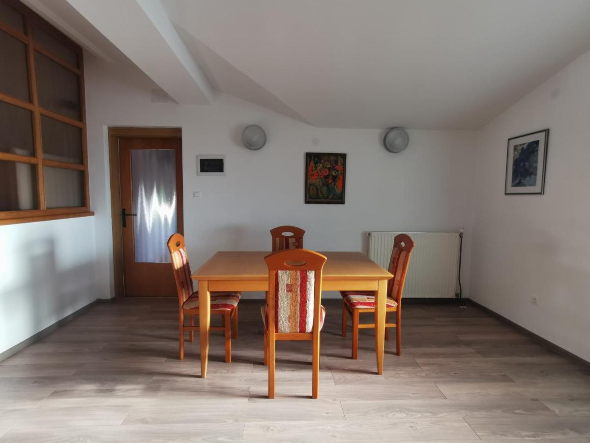 Apartments Divina Rovinj Kültér fotó
