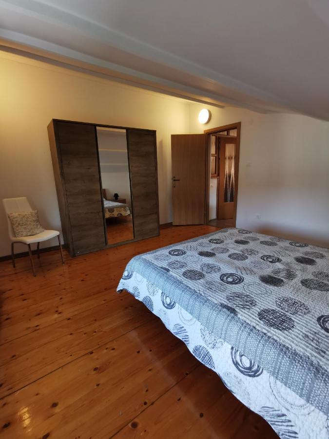 Apartments Divina Rovinj Kültér fotó