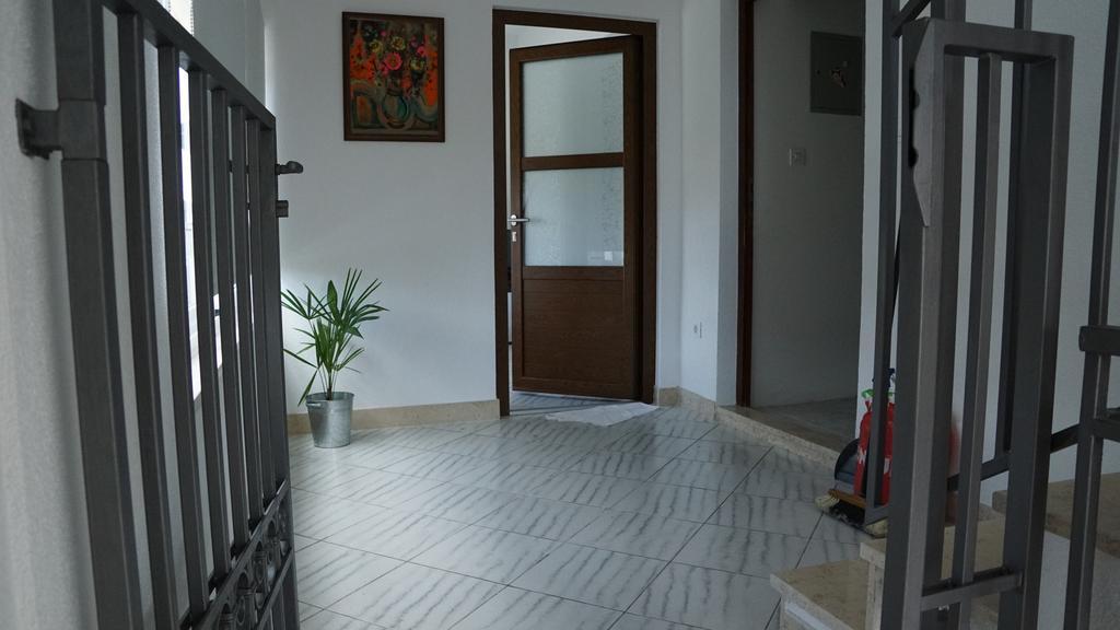 Apartments Divina Rovinj Kültér fotó